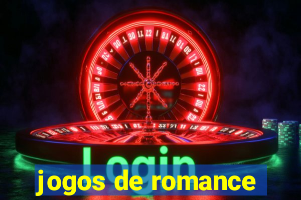 jogos de romance